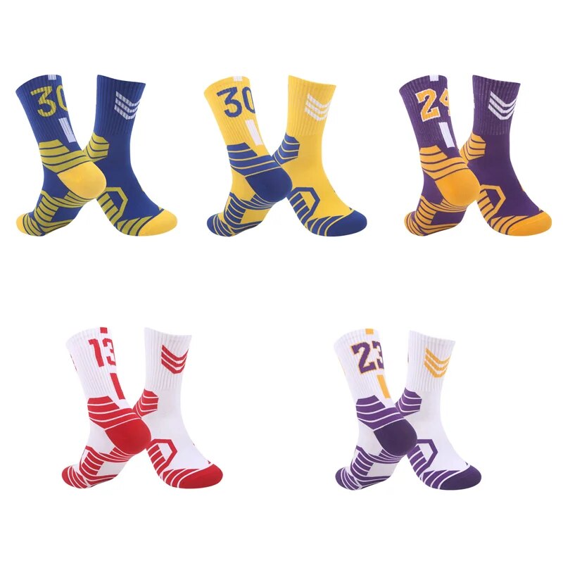 Legends Dri-Tech Socks