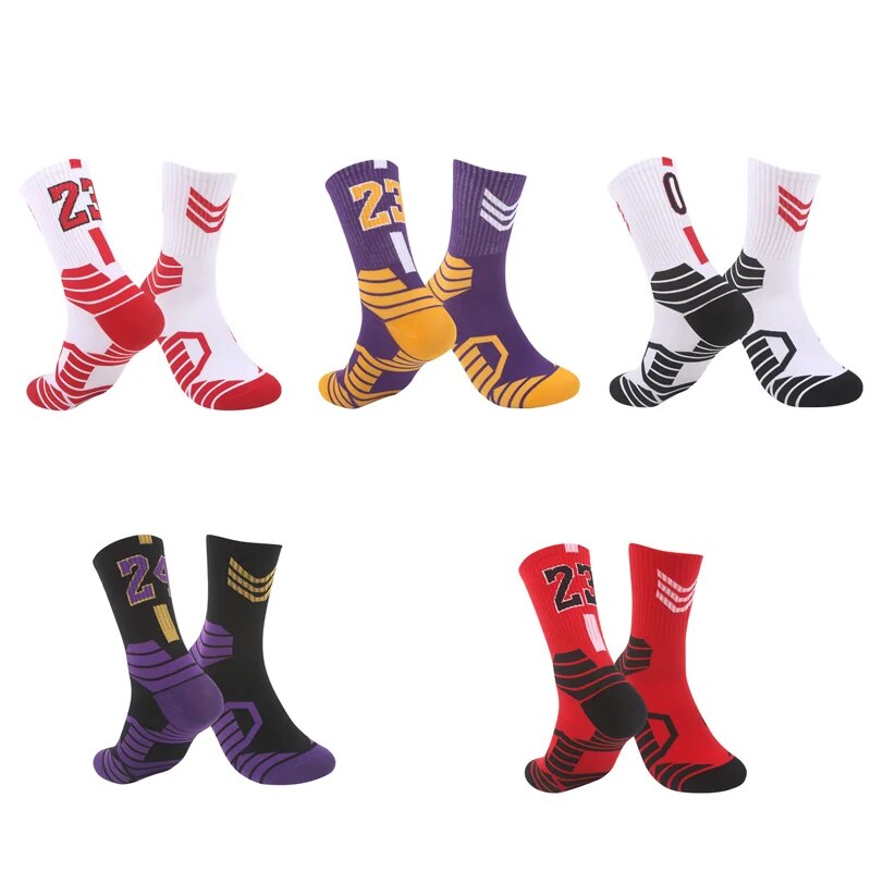 Legends Dri-Tech Socks