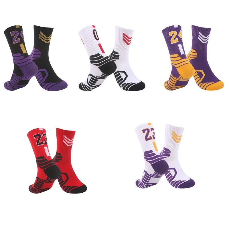 Legends Dri-Tech Socks