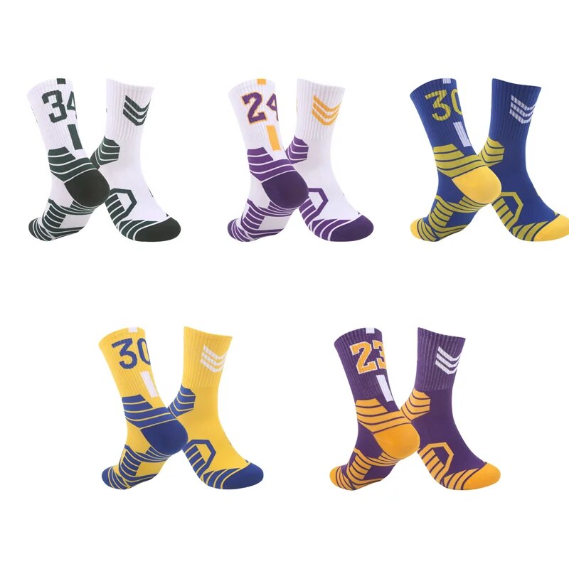 Legends Dri-Tech Socks