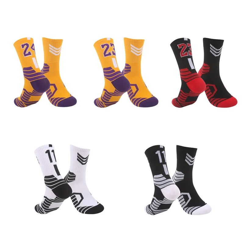 Legends Dri-Tech Socks