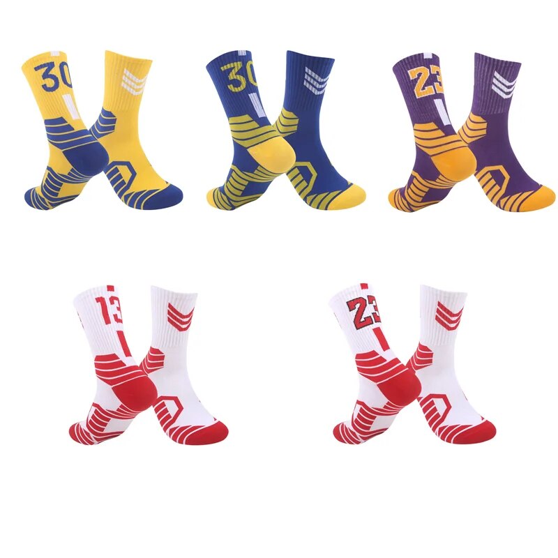 Legends Dri-Tech Socks