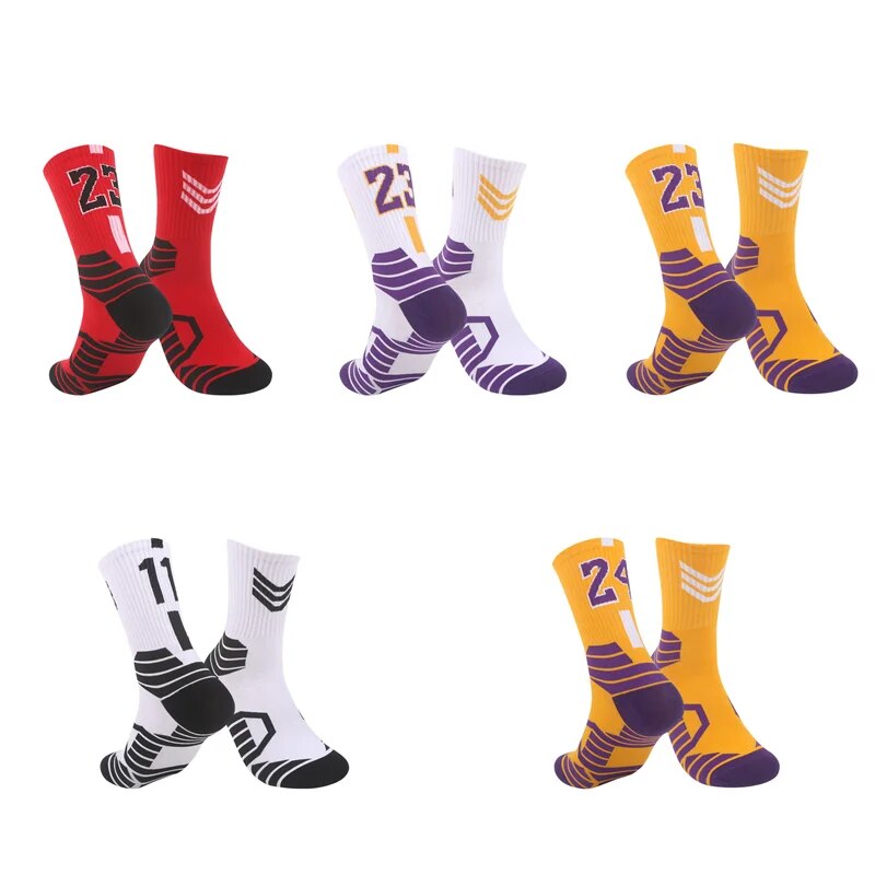 Legends Dri-Tech Socks