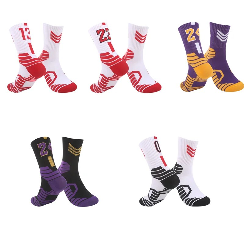 Legends Dri-Tech Socks