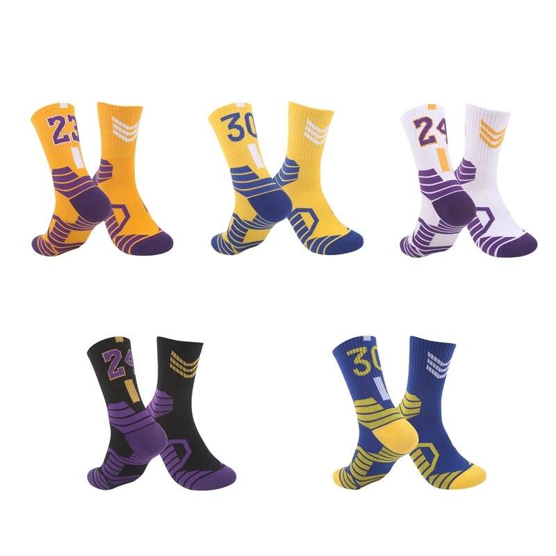 Legends Dri-Tech Socks