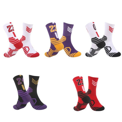 Legends Dri-Tech Socks