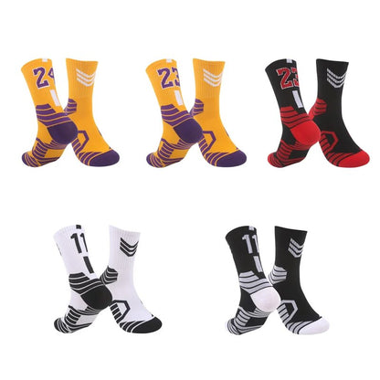 Legends Dri-Tech Socks
