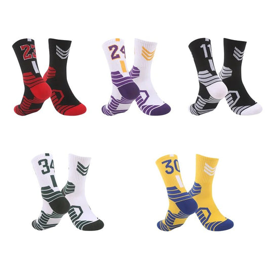 Legends Dri-Tech Socks