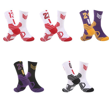 Legends Dri-Tech Socks